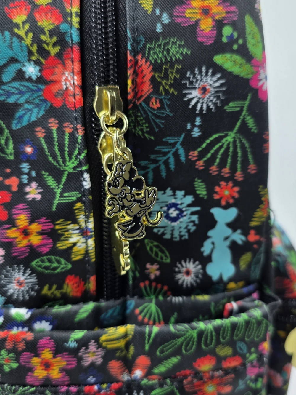 Disney Mickey Mouse JuJuBe Backpack Multicolor